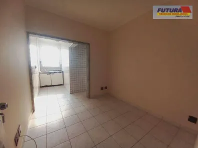 Apartamento com 1 Quarto à venda, 39m² no Centro, São Vicente