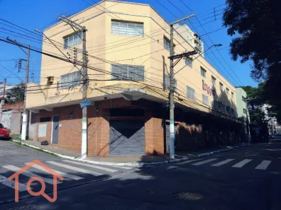 Prédio Comercial para alugar, 1050m² no Vila Monte Alegre, São Paulo