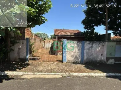 Casa de Condomínio com 2 Quartos à venda, 68m² no Jardim Josefina, Ourinhos