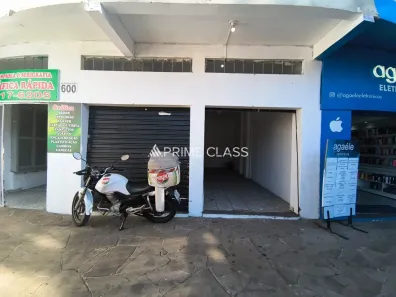 Ponto Comercial para alugar, 50m² no Mathias Velho, Canoas