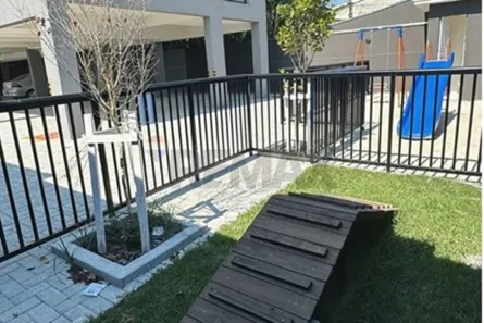 Apartamento com 2 Quartos à venda, 36m² no Vila Garcia, Paranaguá
