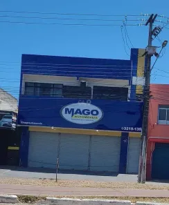 Imóvel Comercial para alugar, 25m² no Santo Antônio, Aracaju
