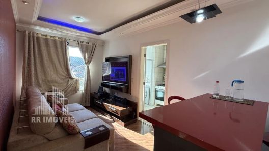 Apartamento com 2 Quartos à venda, 58m² no Vila Iracema-Belval, Barueri