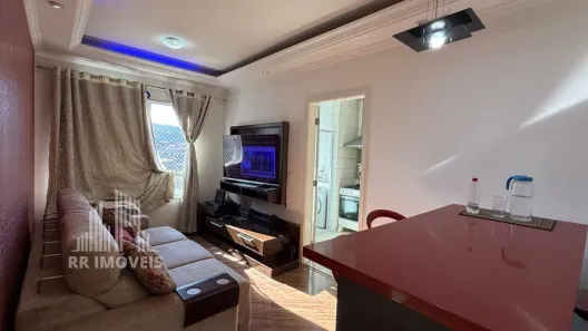 Apartamento com 2 Quartos à venda, 58m² no Vila Iracema-Belval, Barueri