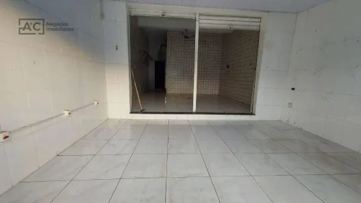 Ponto Comercial para alugar, 60m² no Jardim Santa Clara do Lago I, Hortolândia