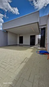 Casa com 3 Quartos à venda, 102m² no Plano Diretor Sul, Palmas