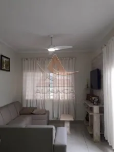 Casa com 6 Quartos à venda, 153m² no Campos Elíseos, Ribeirão Preto
