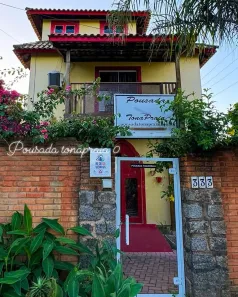 Imóvel Comercial com 9 Quartos à venda, 300m² no Campeche, Florianópolis