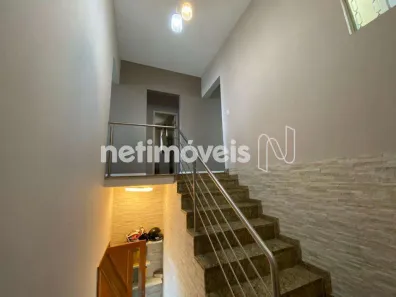 Casa com 4 Quartos à venda, 270m² no Providência, Belo Horizonte