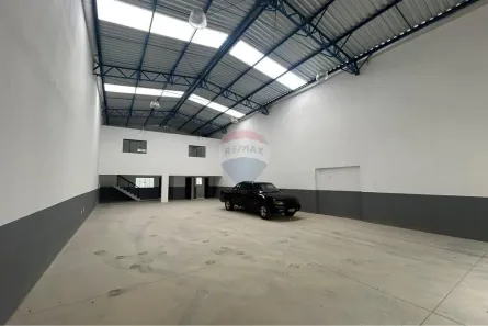 Galpão/Depósito/Armazém para alugar, 280m² no Jardim Sônia Maria, Mauá
