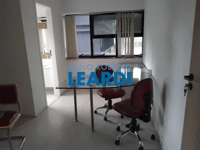 Ponto Comercial à venda, 50m² no Itaim Bibi, São Paulo