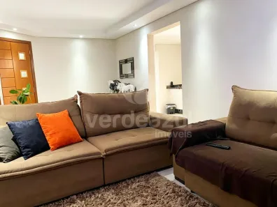 Casa com 4 Quartos à venda, 200m² no Jardim Amanda II, Hortolândia