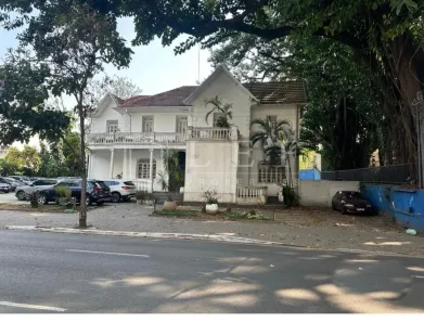 Prédio Comercial para alugar, 617m² no Jardim América, São Paulo