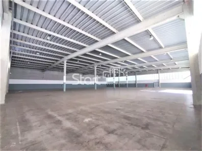 Galpão/Depósito/Armazém para alugar, 2474m² no Centro, Jaguariúna