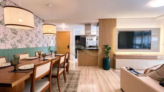 Apartamento com 2 Quartos à venda, 188m² no Centro, Gravataí