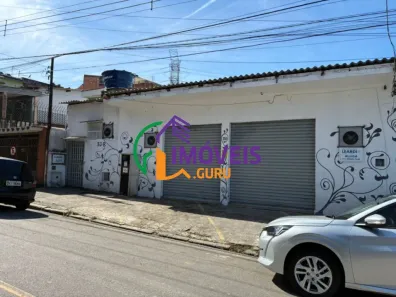 Ponto Comercial para alugar, 85m² no Mutinga, Osasco
