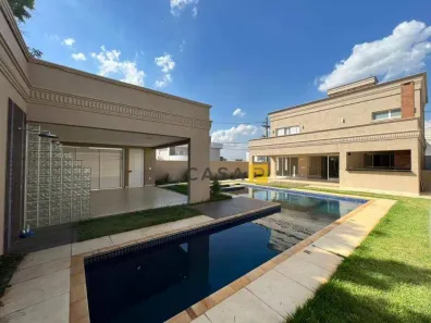 Casa de Condomínio com 3 Quartos à venda, 300m² no Residencial Imigrantes, Nova Odessa
