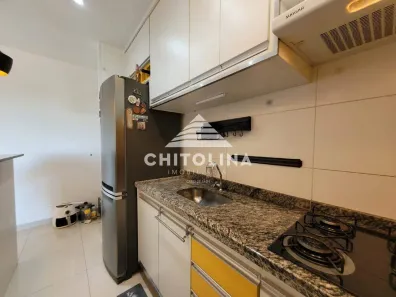 Apartamento com 2 Quartos para alugar, 55m² no Vila La Brunetti, Itapetininga