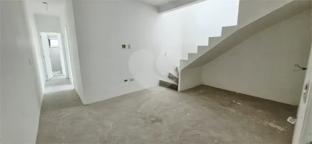 Apartamento com 2 Quartos à venda, 55m² no Vila Pereira Barreto, São Paulo
