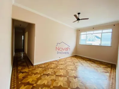 Apartamento com 3 Quartos à venda, 129m² no Vila Mathias, Santos