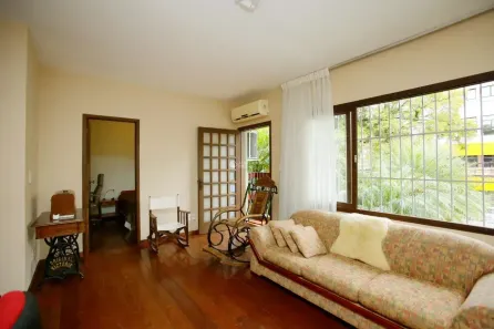 Casa com 5 Quartos à venda, 343m² no Higienópolis, Porto Alegre