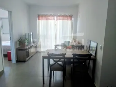 Apartamento com 2 Quartos à venda, 47m² no Residencial Parati, São Carlos