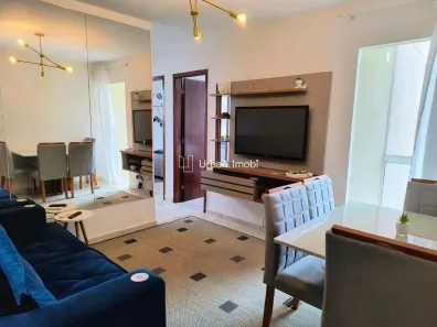 Apartamento com 2 Quartos à venda, 42m² no Água Limpa, Volta Redonda