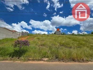 Lote/Terreno à venda, 227m² no Condomínio Villa Verde Bragança, Bragança Paulista