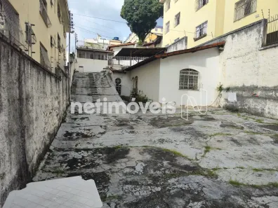 Lote/Terreno à venda, 400m² no Nova Suíssa, Belo Horizonte