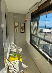 Apartamento com 1 Quarto para alugar, 25m² no Costa Azul, Salvador