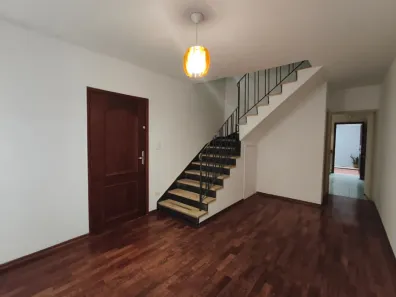 Casa com 3 Quartos à venda, 86m² no Brooklin Paulista, São Paulo