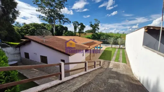 Casa de Condomínio com 3 Quartos à venda, 720m² no Curral, Ibiúna
