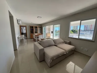 Apartamento com 3 Quartos à venda, 141m² no Marco, Belém
