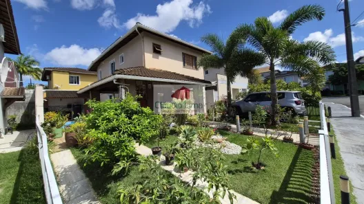 Casa com 4 Quartos à venda, 160m² no Boa União (Abrantes), Camaçari