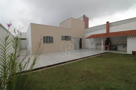 Casa com 4 Quartos à venda, 225m² no São Pedro, Juiz de Fora