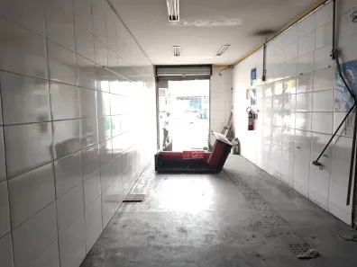 Ponto Comercial para alugar, 120m² no Jardim Industrial, Contagem