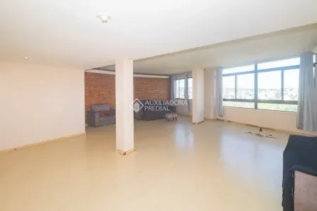 Apartamento com 3 Quartos para alugar, 72m² no Bom Fim, Porto Alegre