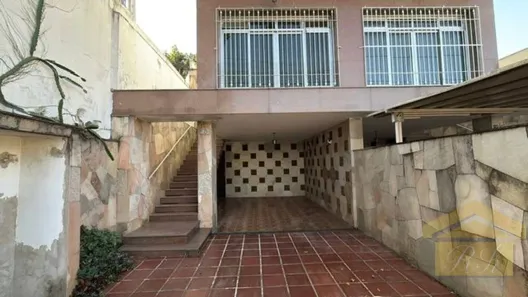Casa com 3 Quartos à venda, 200m² no Parque Jabaquara, São Paulo