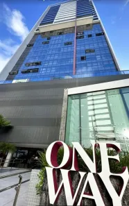 Apartamento com 2 Quartos à venda, 64m² no Tambaú, João Pessoa