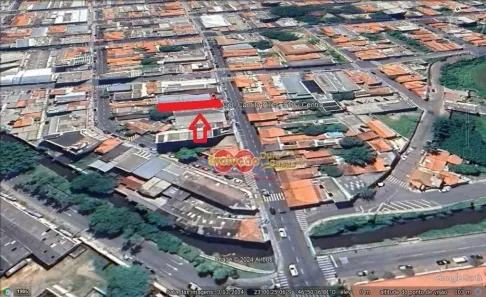 Lote/Terreno à venda, 230m² no Centro, Itatiba