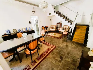 Casa com 4 Quartos à venda, 324m² no Méier, Rio de Janeiro