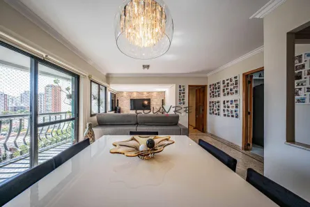 Apartamento com 2 Quartos à venda, 95m² no Indianópolis, São Paulo