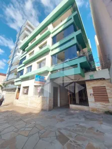 Apartamento com 1 Quarto para alugar, 52m² no Menino Jesus, Santa Maria