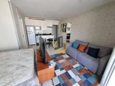 Apartamento com 1 Quarto à venda, 35m² no Cambuci, São Paulo