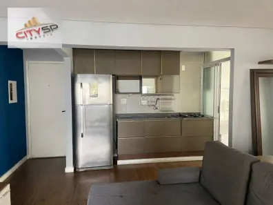 Apartamento com 2 Quartos à venda, 54m² no Vila Guarani (Z Sul), São Paulo