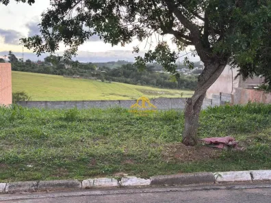 Lote/Terreno à venda, 675m² no Jardim Haras Bela Vista Gl Um, Vargem Grande Paulista