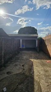 Casa com 4 Quartos à venda, 100m² no Parque Residencial das Flores, Anápolis