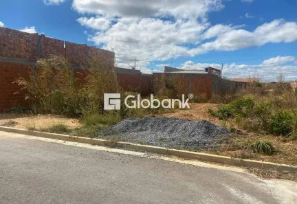 Lote/Terreno à venda, 160m² no Residencial Quintas da Produção, Montes Claros