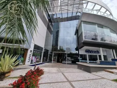 Sala Comercial à venda, 62m² no Bela Suiça, Londrina
