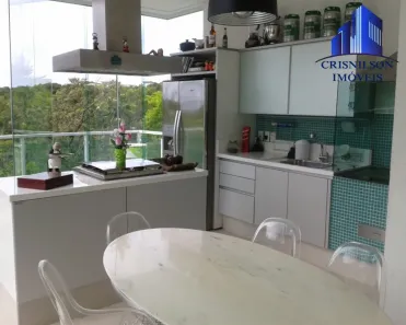 Casa de Condomínio com 5 Quartos à venda, 700m² no Alphaville I, Salvador